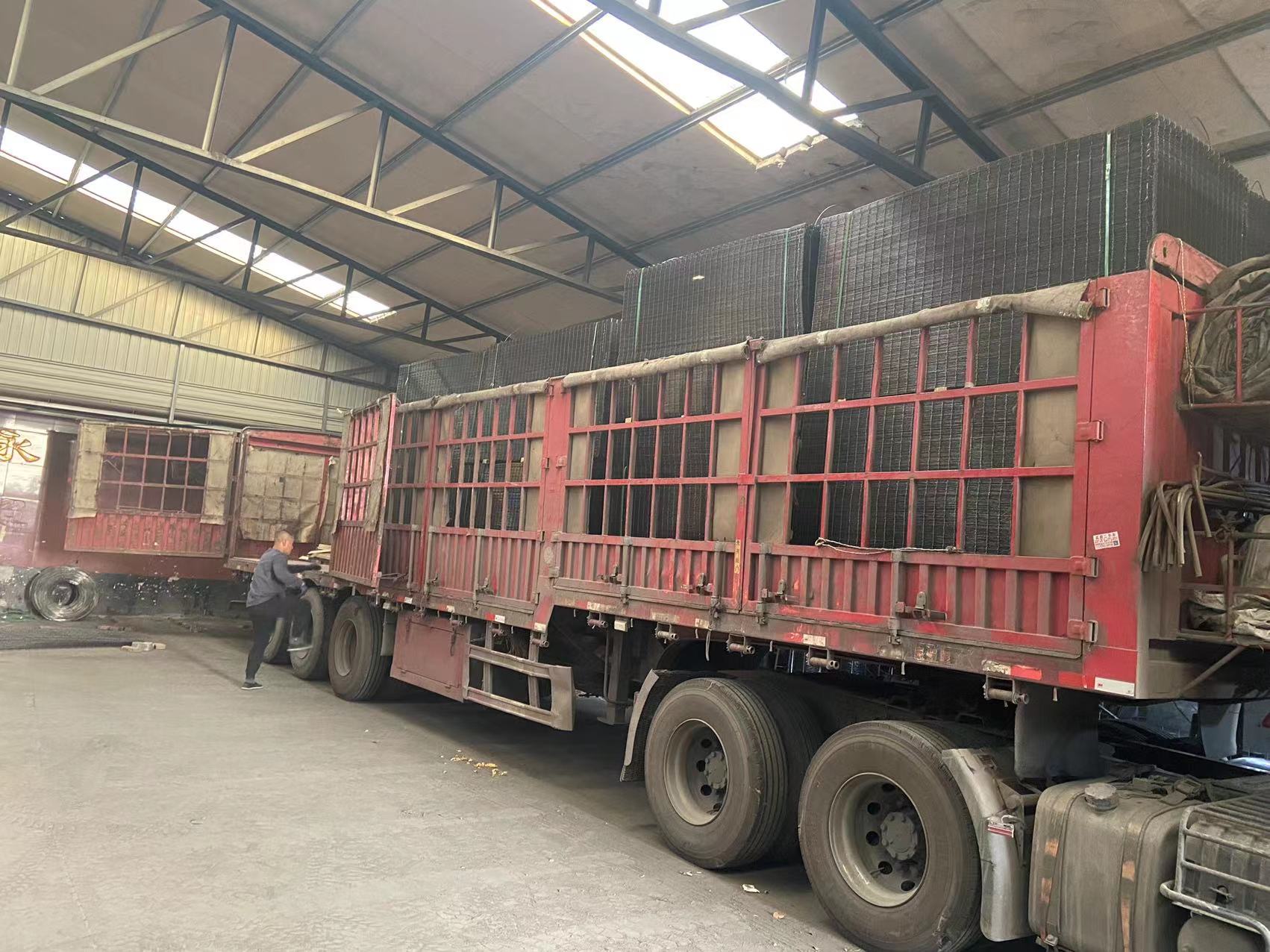 金华碧桂园建筑网片