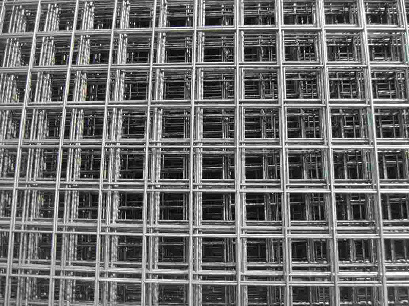 建筑钢筋网
